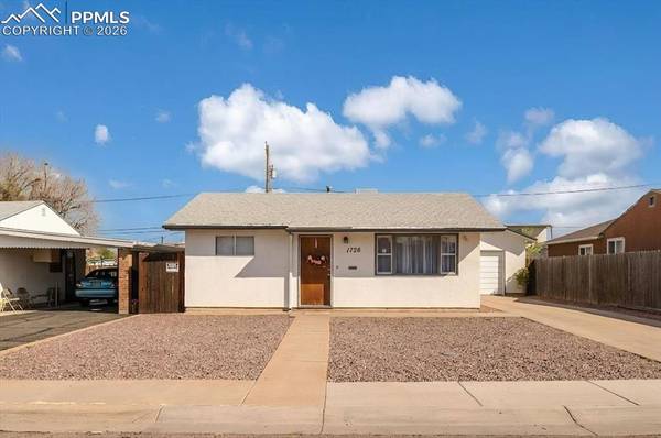1726 Moore AVE, Pueblo, CO 81005