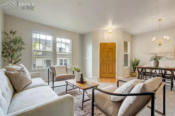 5925 Tympany PT, Colorado Springs, CO 80923