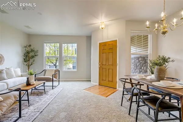 5925 Tympany PT, Colorado Springs, CO 80923