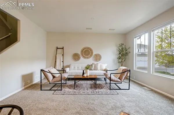 5925 Tympany PT, Colorado Springs, CO 80923