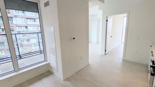 1 Quarrington LN #3107, Toronto C13, ON M3C 0S4