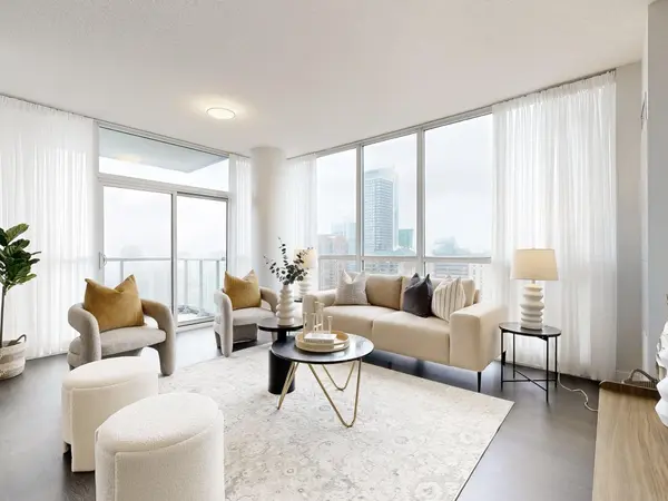 88 Sheppard AVE E #3004, Toronto C14, ON M2N 0G9