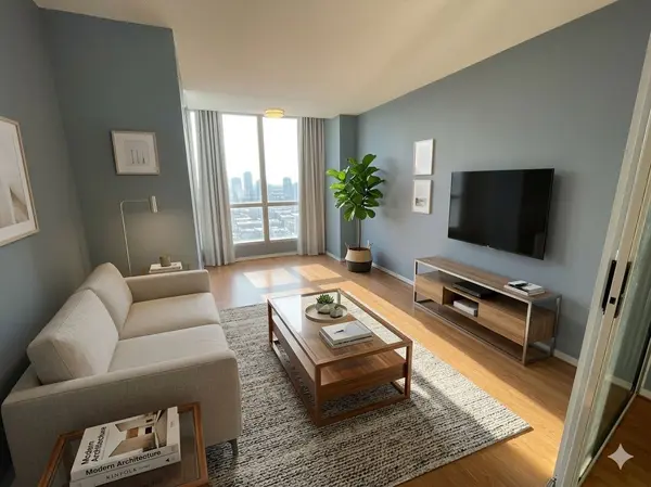 2550 Lawrence AVE #2209, Toronto E04, ON M1P 4Z3