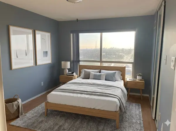 2550 Lawrence AVE #2209, Toronto E04, ON M1P 4Z3