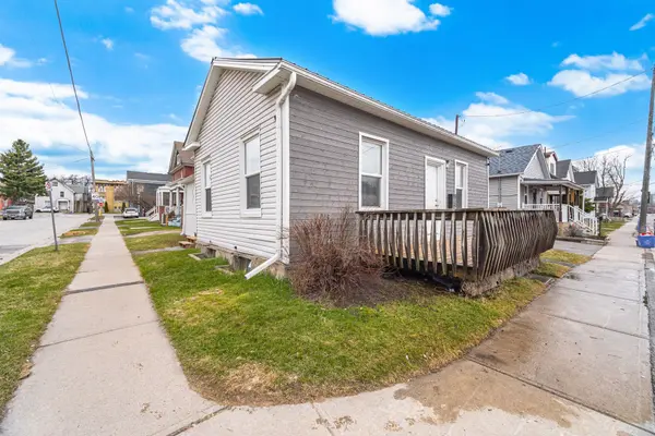 172 Celina ST, Oshawa, ON L1H 4N5