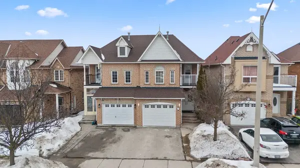 62 Colonial CRES, Richmond Hill, ON L4E 3X3