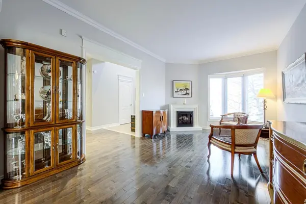 45 Cedar Springs DR, Richmond Hill, ON L4S 2B1