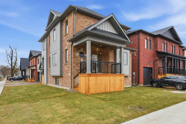 125 Sixth ST, Collingwood, ON L9Y 5V1