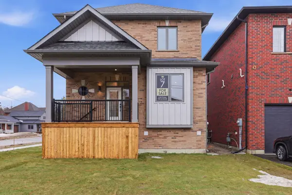 125 Sixth ST, Collingwood, ON L9Y 5V1