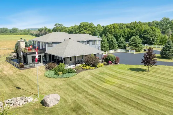 130 Concession 15 N/A W, Tiny, ON L9M 0N8