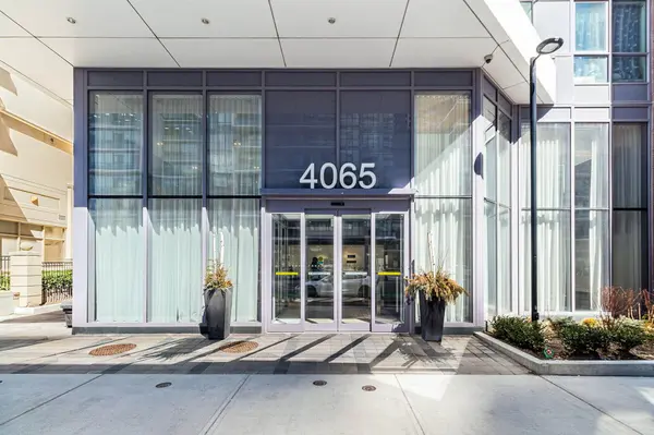 4065 Confederation Pkwy #2003, Mississauga, ON L5B 0L4