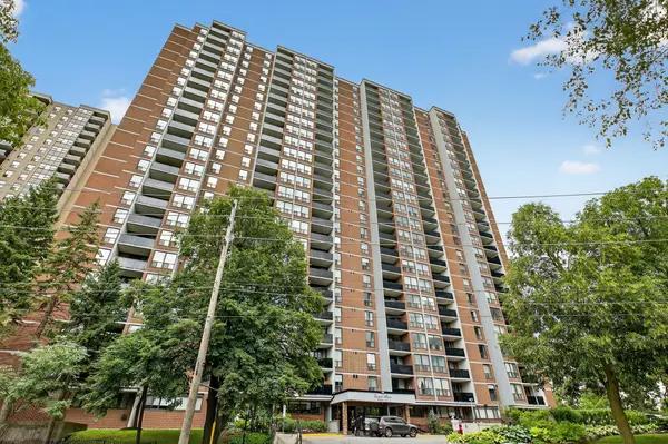 85 Emmett AVE #1802, Toronto W04, ON M6M 5A2