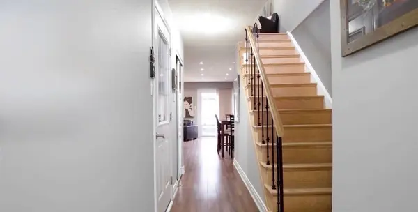 90 Foster CRES #90, Brampton, ON L6V 3M8