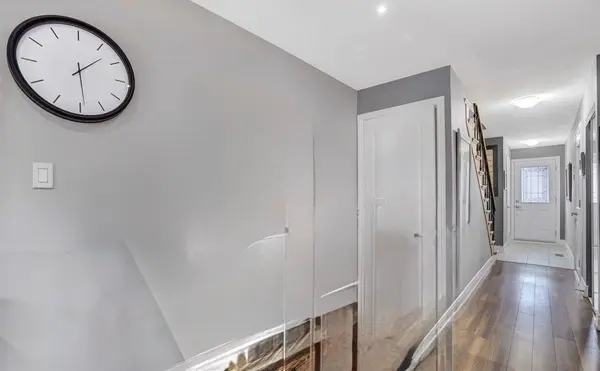 90 Foster CRES #90, Brampton, ON L6V 3M8