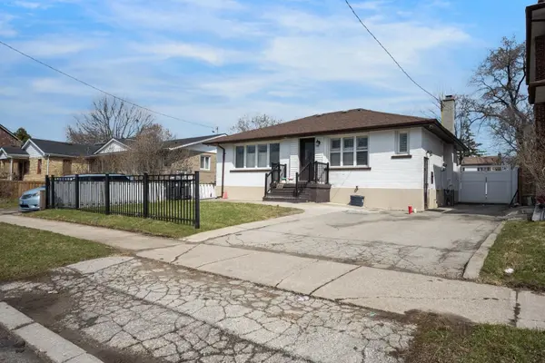 20 N Alarton ST, Mississauga, ON L4T 1J8