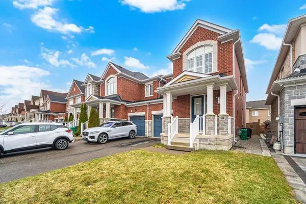 9 Maple Trail RD, Caledon, ON L7C 3Z3