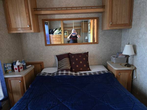 1005 Stephens Bay RD #22, Bracebridge, ON P1L 1X2