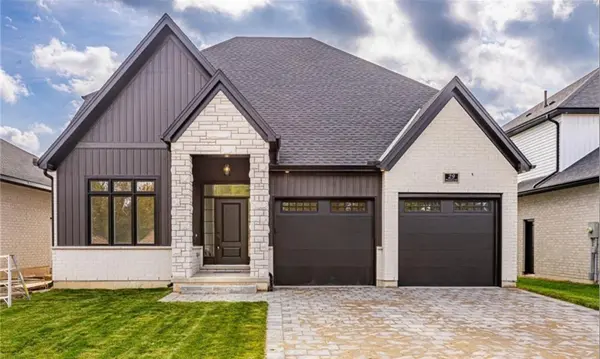 LOT 25 HARDY DR, Strathroy-caradoc, ON N7G 0G3