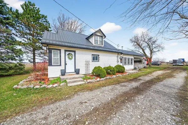 984 CHEAPSIDE RD, Haldimand, ON N0A 1J0