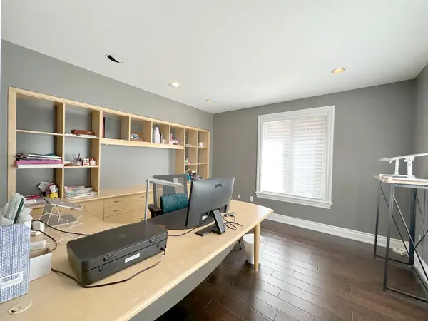 35 BLUE HERON CT, Rockcliffe Park, ON K1L 8J7