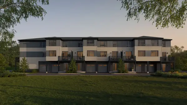 577 Escala Private, Orleans - Convent Glen And Area, ON K1W 0T1