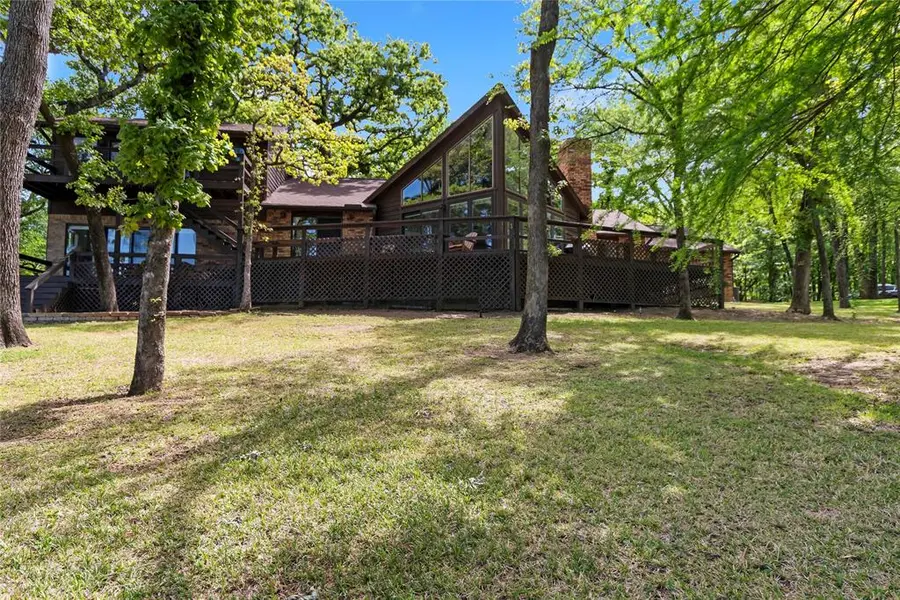 1611 Emma Drive, Tool, TX 75143