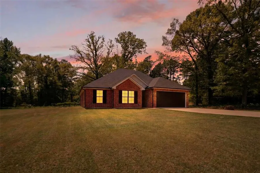 18310 Timber Oaks Drive, Lindale, TX 75771