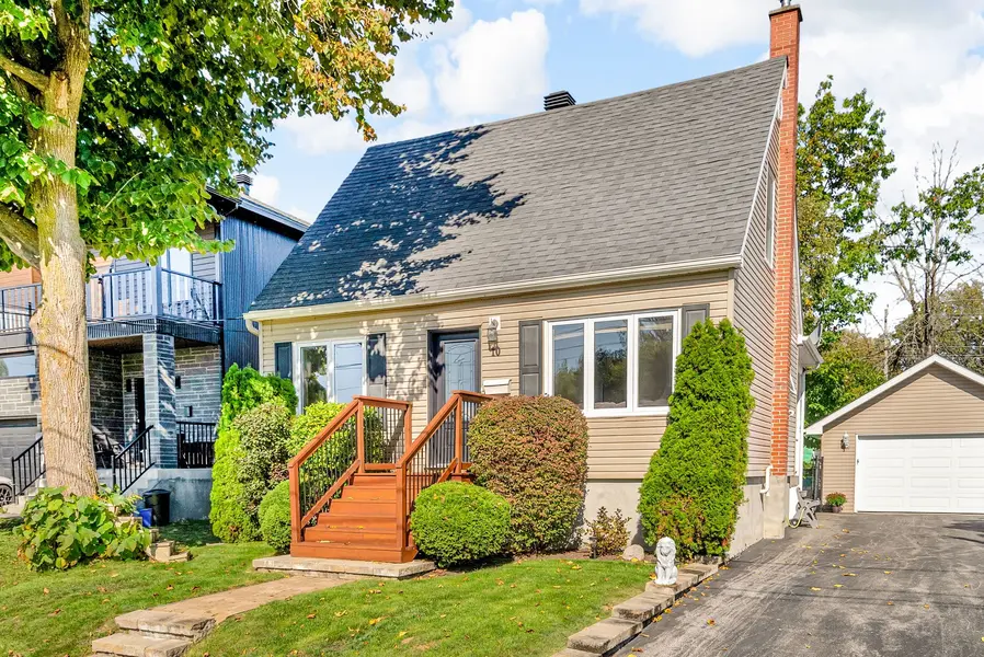 10 King ST, Cornwall, ON K6J 1K1