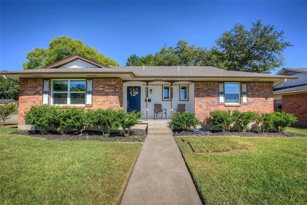 4432 Oleander Trail, Mesquite, TX 75150