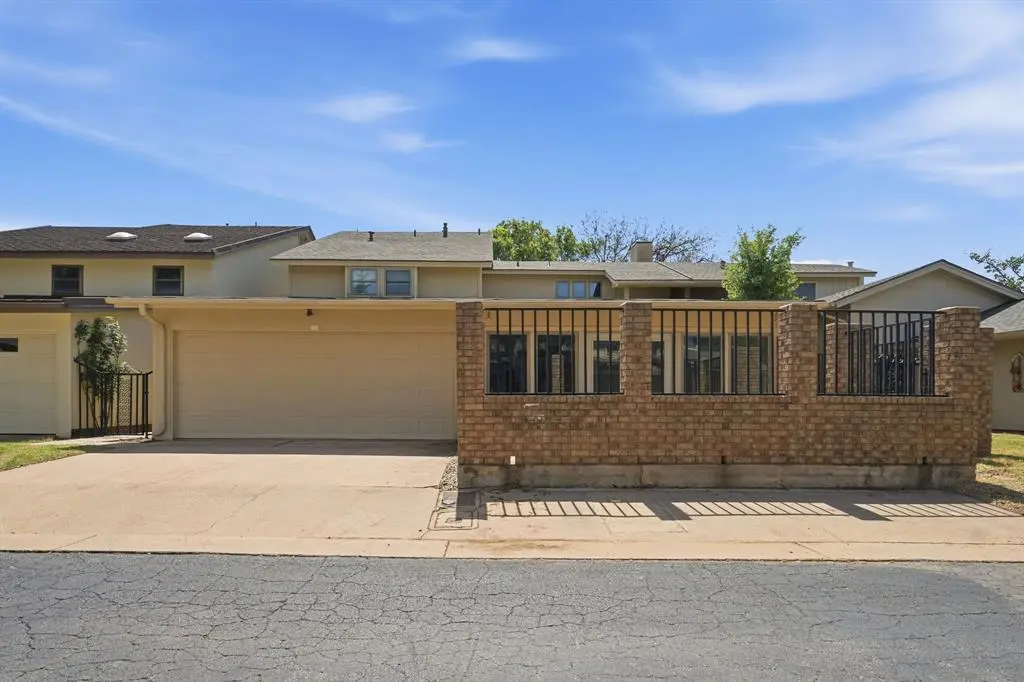 52 Rue Maison Street, Abilene, TX 79605