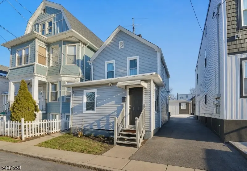 80 Cleremont Ave, Irvington Twp., NJ 07111