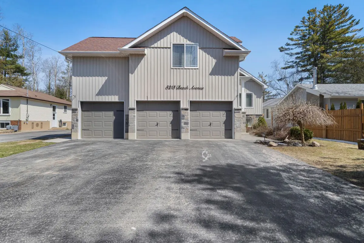 3213 Beach AVE, Innisfil, ON L9S 2K6