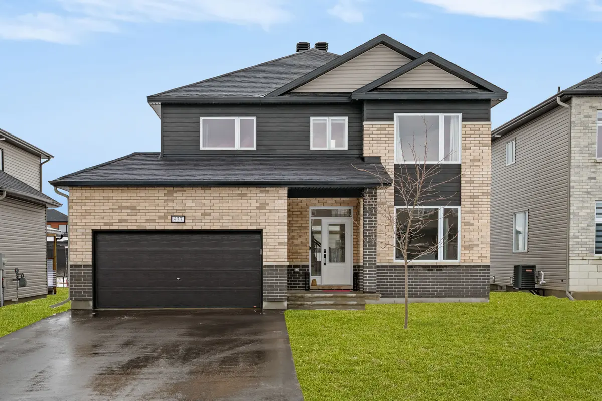 437 Fleet Canuck Private, Carp - Huntley Ward, ON K0A 1L0