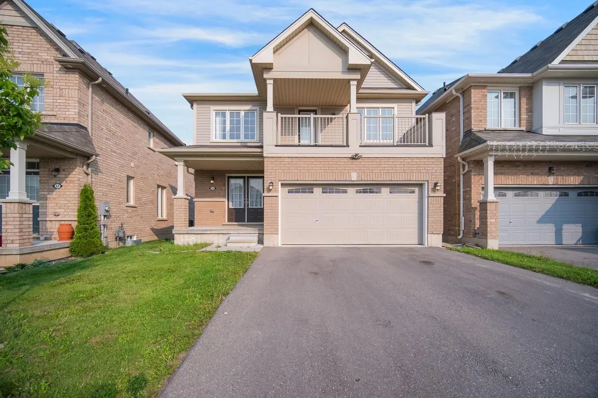 55 Longboat RUN W, Brantford, ON N3T 0P5