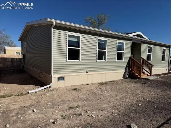113 E Homer DR, Pueblo West, CO 81007