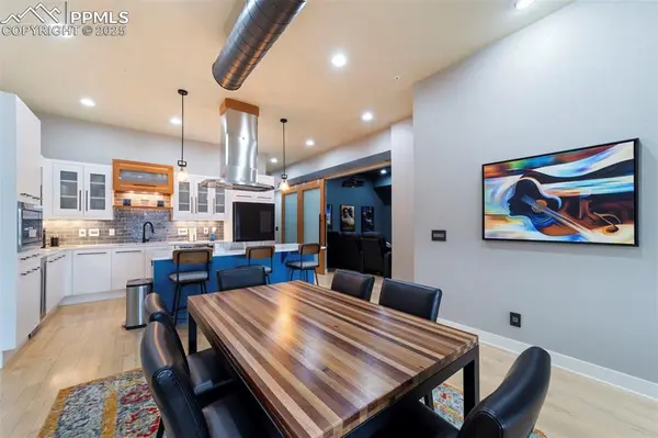 319 N Tejon ST #202, Colorado Springs, CO 80903