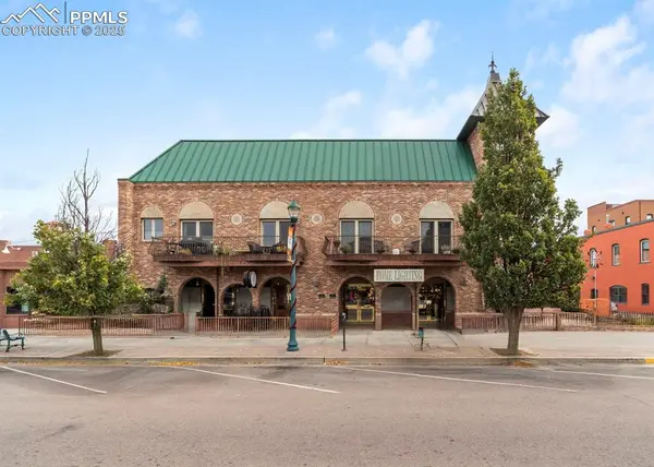 319 N Tejon ST #202, Colorado Springs, CO 80903