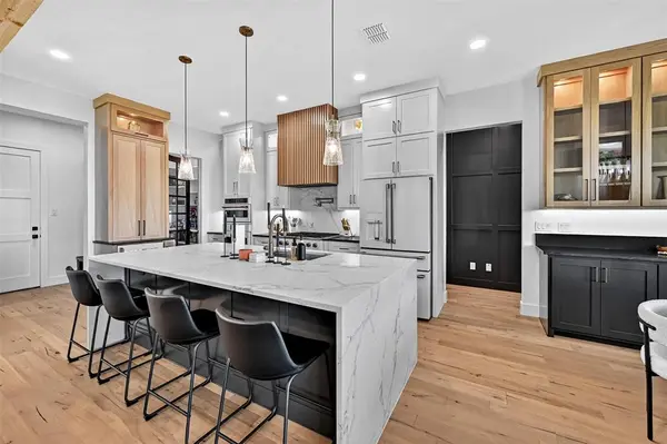 2028 Fox Bend Trace, Gunter, TX 75058