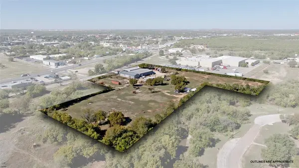 1901 Cottonwood Street, Abilene, TX 79601