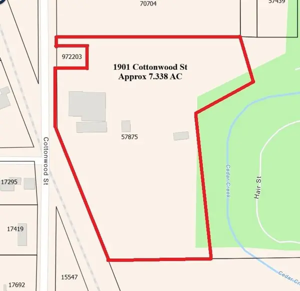 1901 Cottonwood Street, Abilene, TX 79601