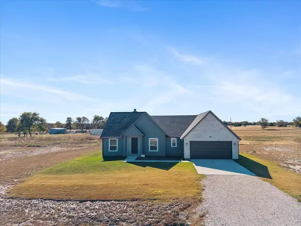 3232 Willow Road, Celeste, TX 75423