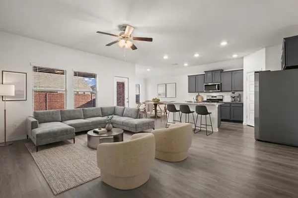 812 Indigo Road, Princeton, TX 75407