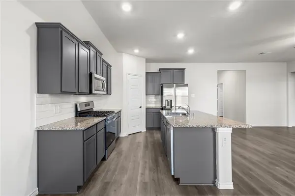 812 Indigo Road, Princeton, TX 75407