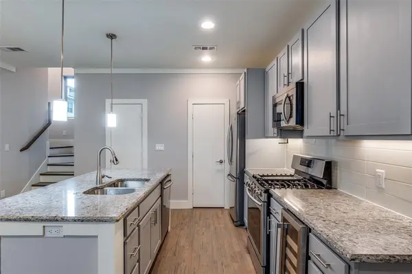 4316 Hartford Street #18, Dallas, TX 75219