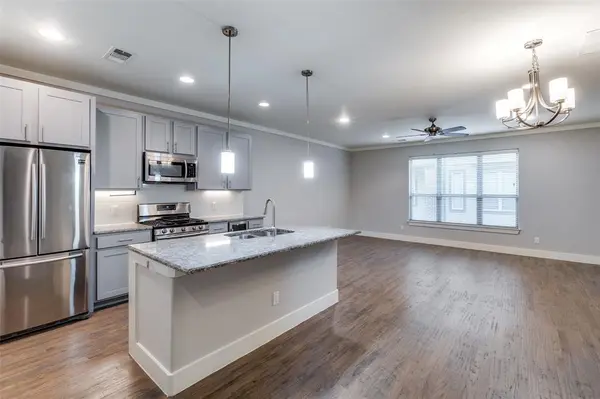 4316 Hartford Street #18, Dallas, TX 75219