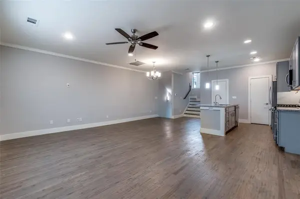 4316 Hartford Street #18, Dallas, TX 75219