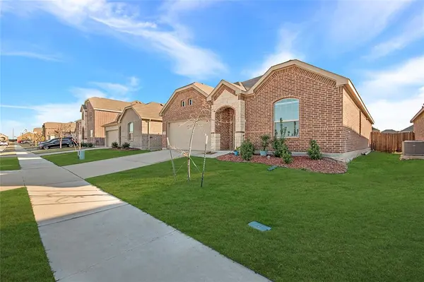 201 Wyndemere Lane, Princeton, TX 75407