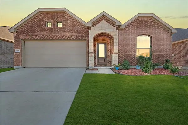 201 Wyndemere Lane, Princeton, TX 75407