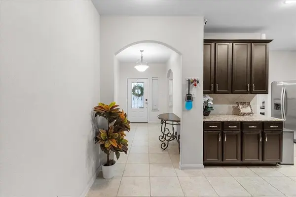 2529 Spring Meadows Drive, Denton, TX 76209