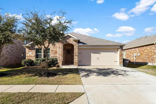 1111 Mercury Drive, Princeton, TX 75407